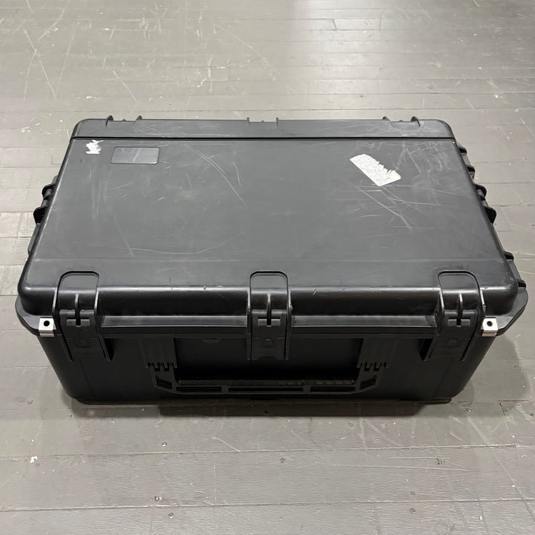 SKB Road Case