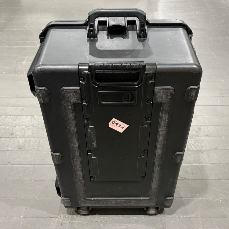 SKB Road Case