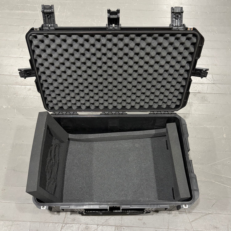 SKB Road Case