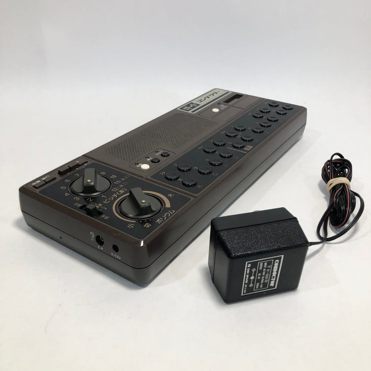 Shigin Conductor 3 Tone Monophonic Synthesizer