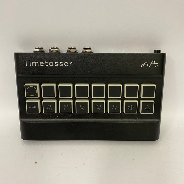 Alter Audio Time Tosser
