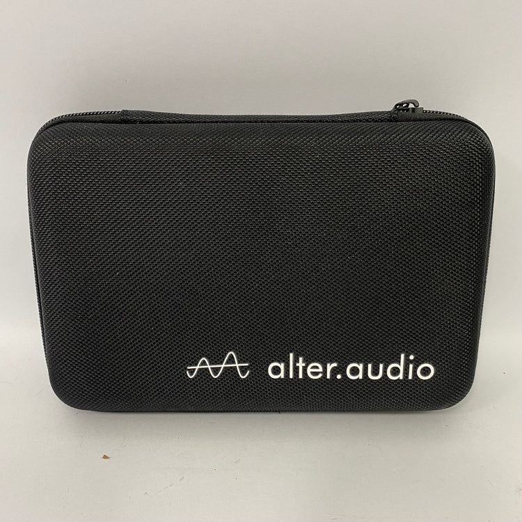 Alter Audio Time Tosser