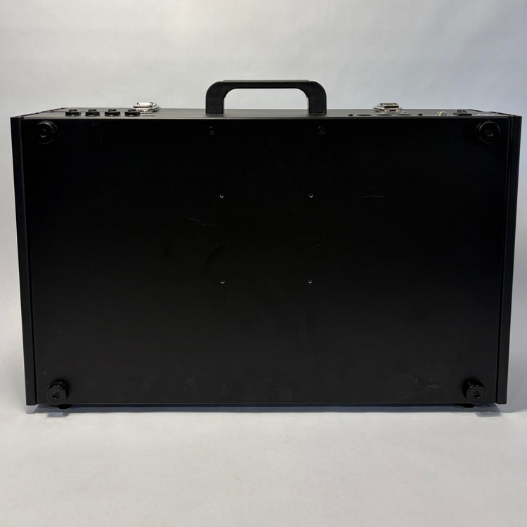 After Later Audio 7U 104HP Adventure Eurorack Case