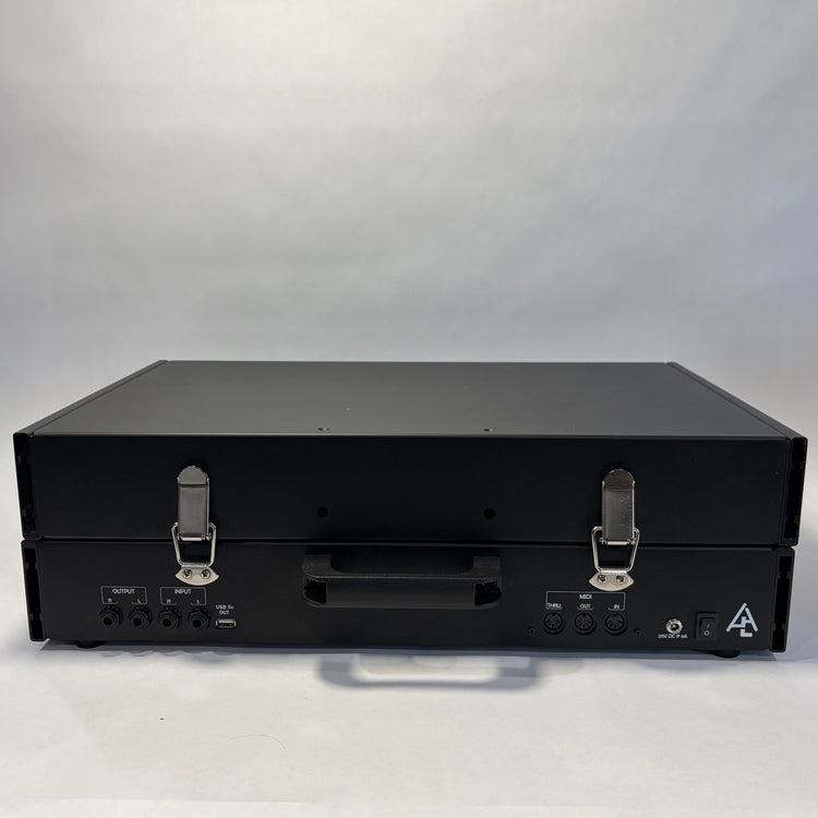 After Later Audio 7U 104HP Adventure Eurorack Case