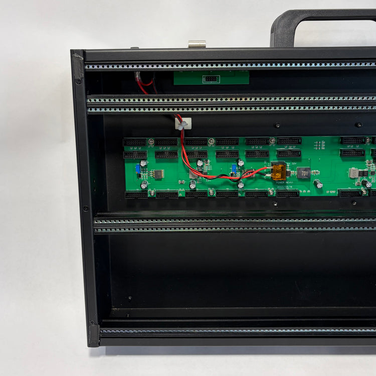 After Later Audio 7U 104HP Adventure Eurorack Case