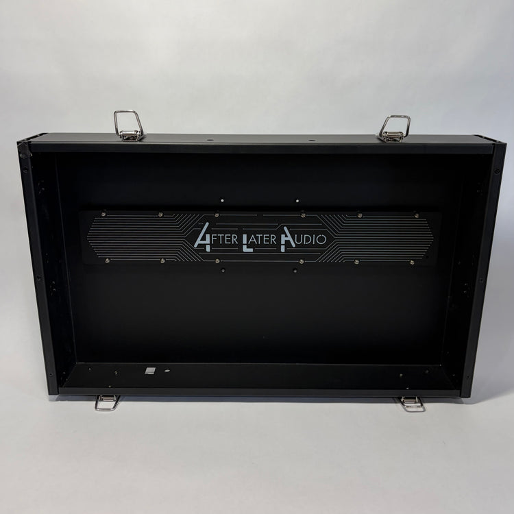 After Later Audio 7U 104HP Adventure Eurorack Case