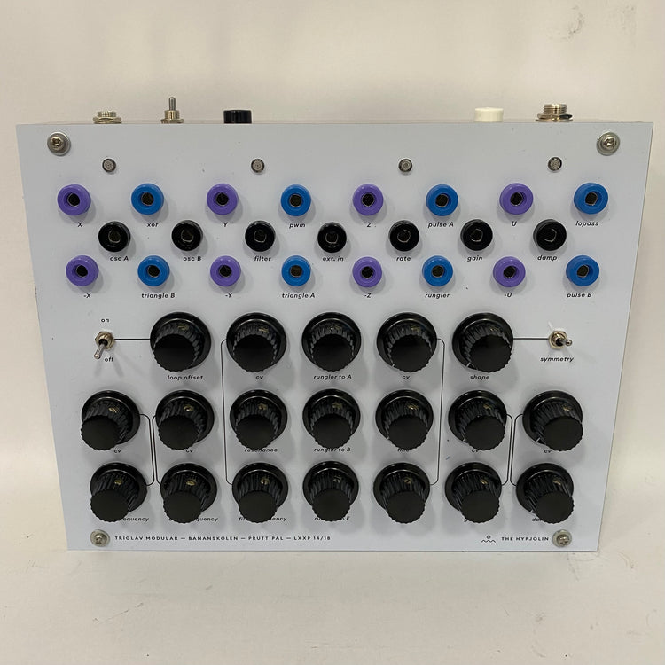Triglav Modular Hypjolin