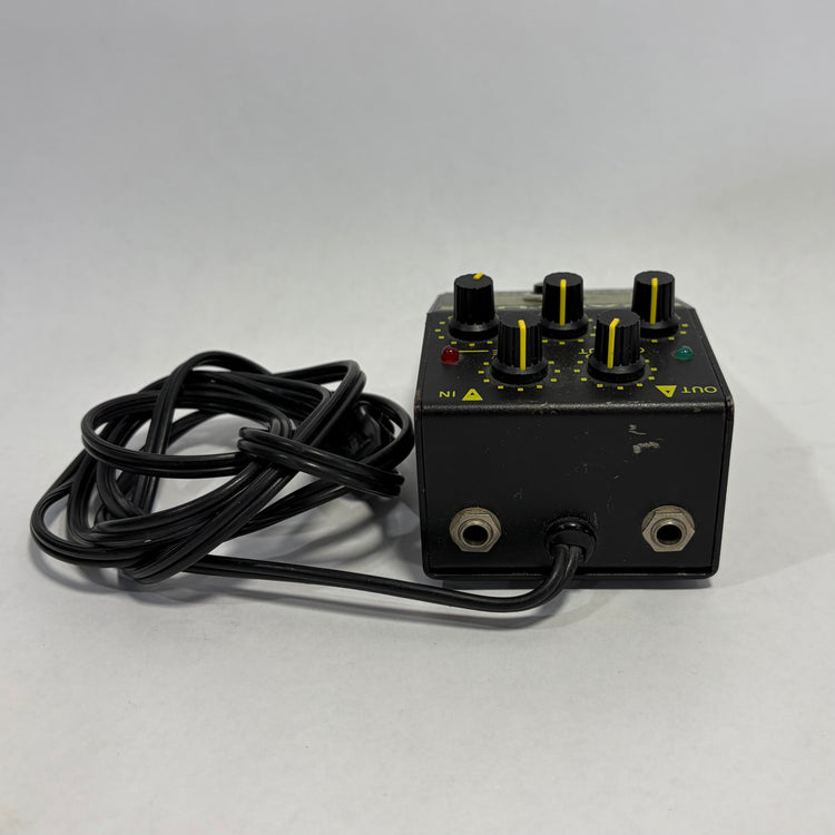 Tube Works 901 Real Tube Overdrive
