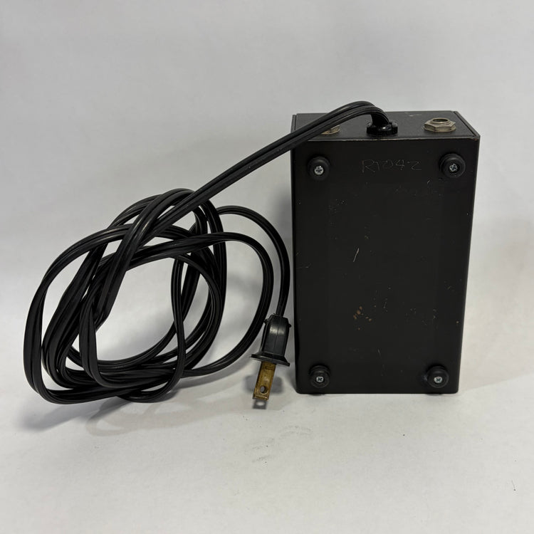 Tube Works 901 Real Tube Overdrive