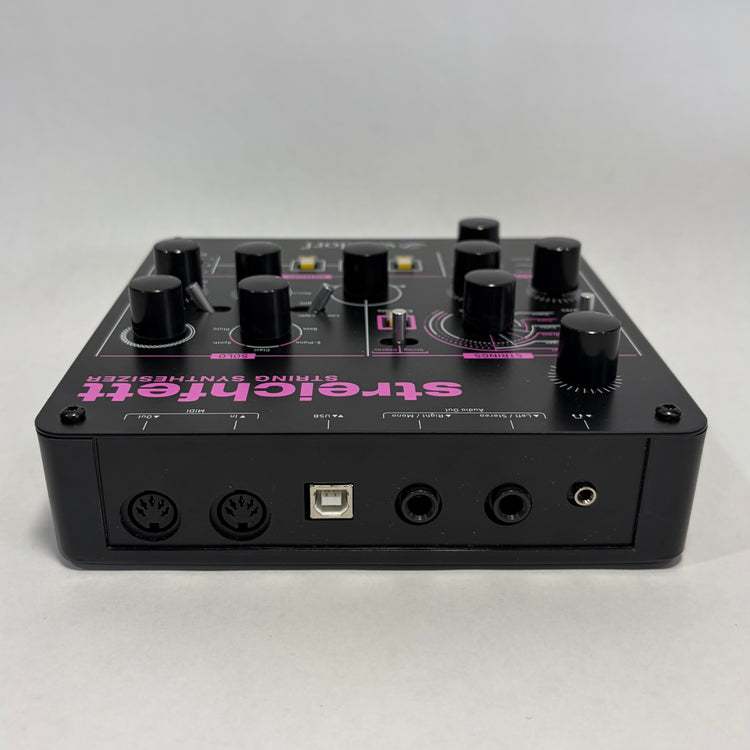 Waldorf Streichfett String Synthesizer