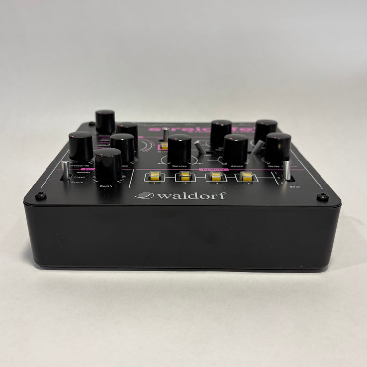 Waldorf Streichfett String Synthesizer