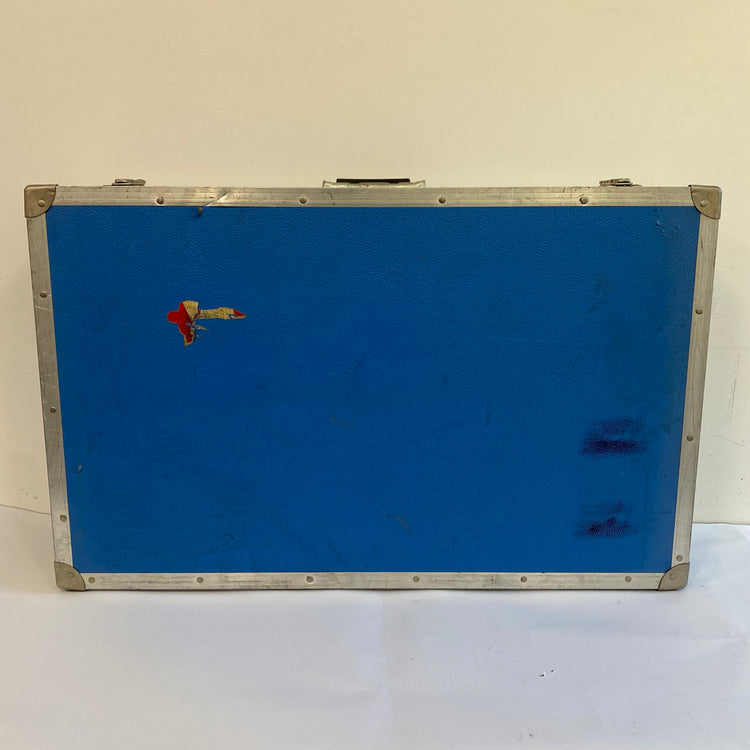 Korg Mono/Poly MP-4 4VCO Synthesizer with Hardcase