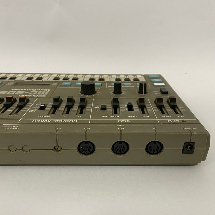 Roland MC-202 MicroComposer