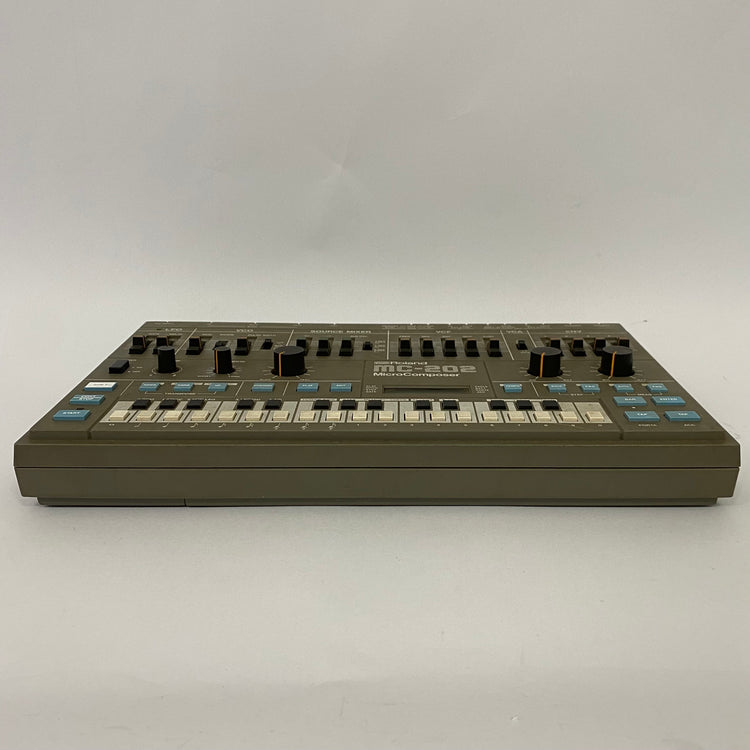 Roland MC-202 MicroComposer