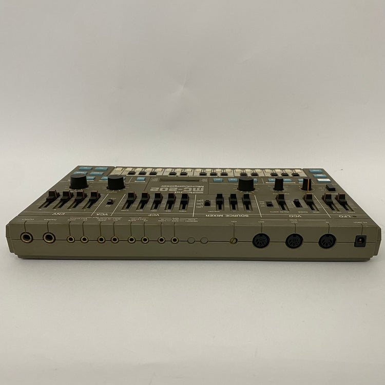 Roland MC-202 MicroComposer