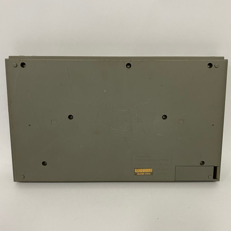 Roland MC-202 MicroComposer