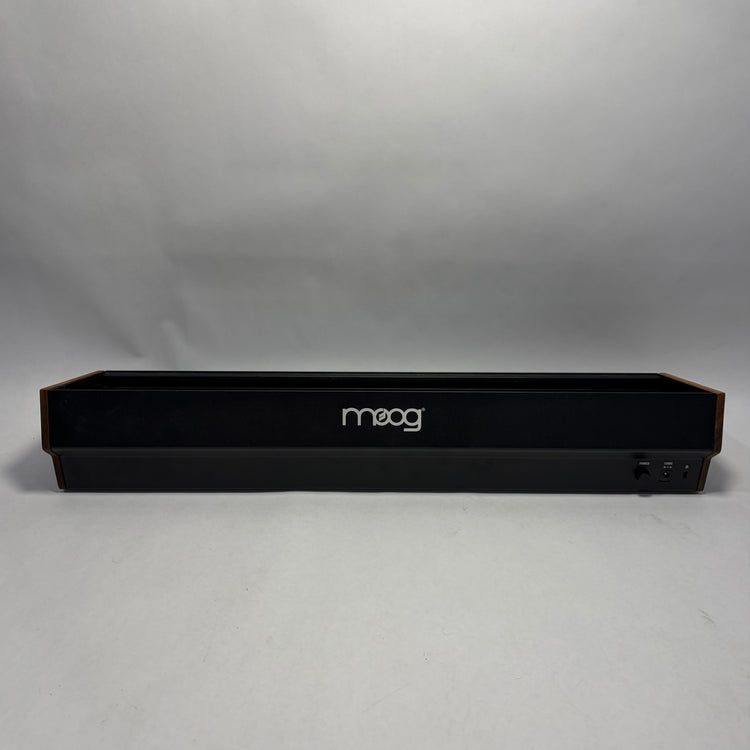 Moog 104HP Powered Skiff