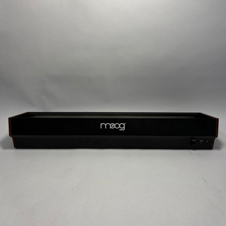 Moog 104HP Powered Skiff