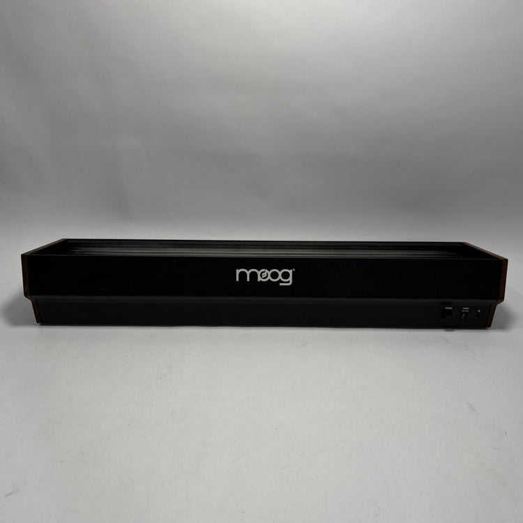 Moog 104HP Powered Skiff