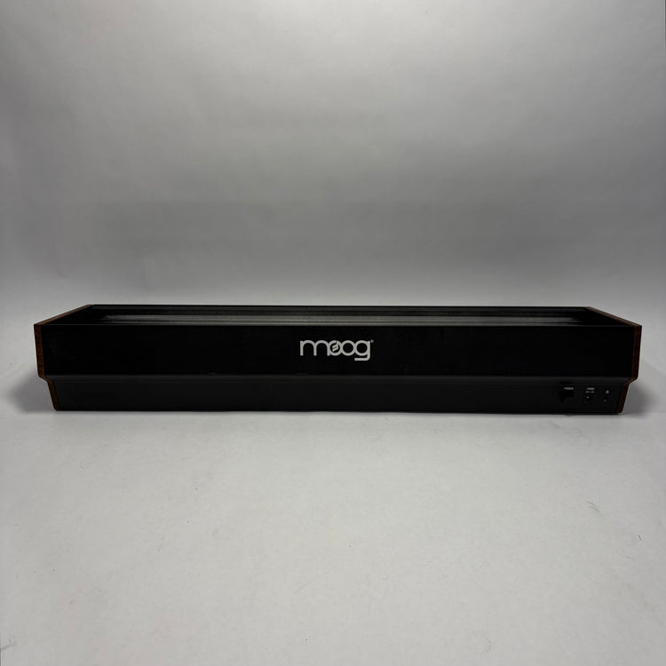 Moog 104HP Powered Skiff