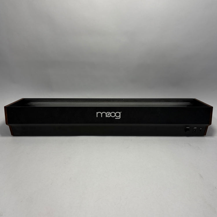 Moog 104HP Powered Skiff