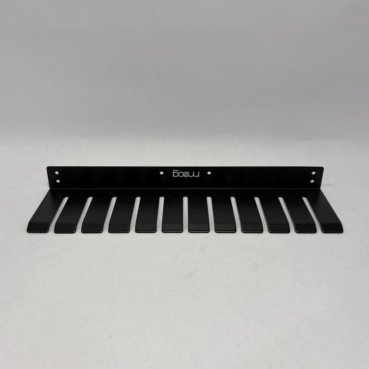 Moog 4 Tier 104hp Metal Rack