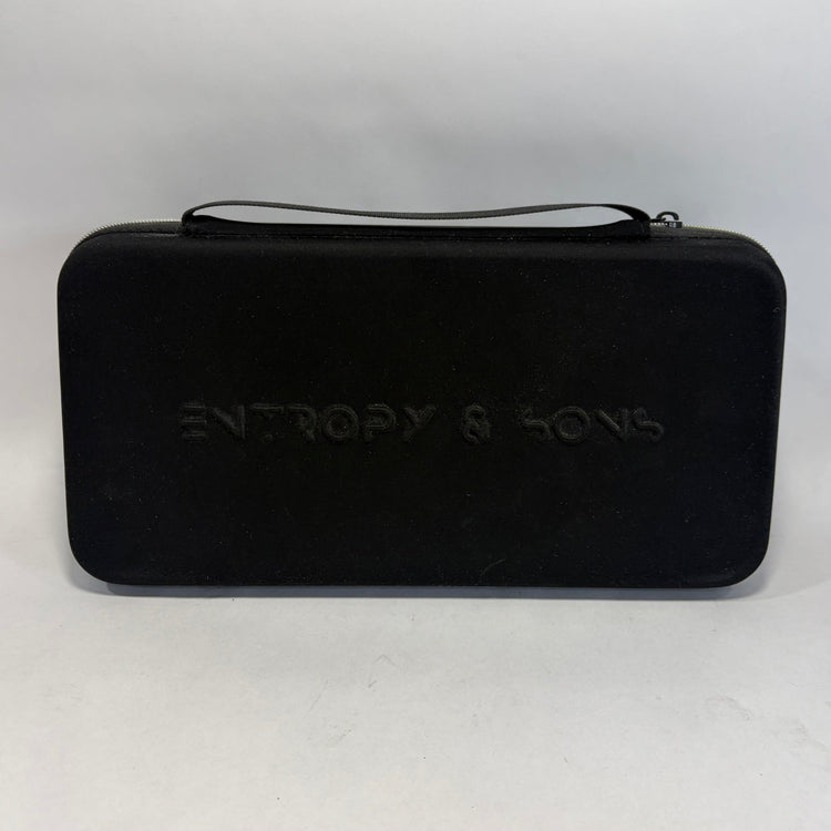Entropy & Sons Recursion Studio (Video Synthesizer)