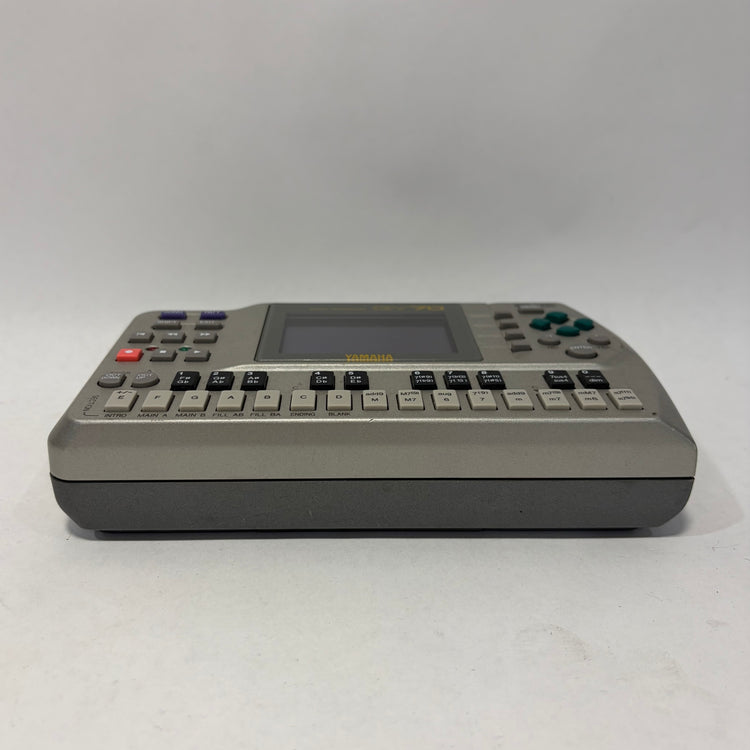 Yamaha QY70 Music Sequencer Groovebox Workstation
