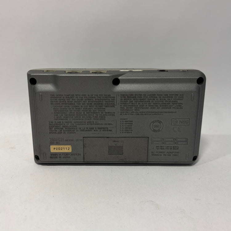 Yamaha QY70 Music Sequencer Groovebox Workstation