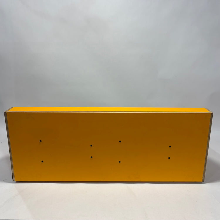 Custom Eurorack Case 126 x 9U - Powered