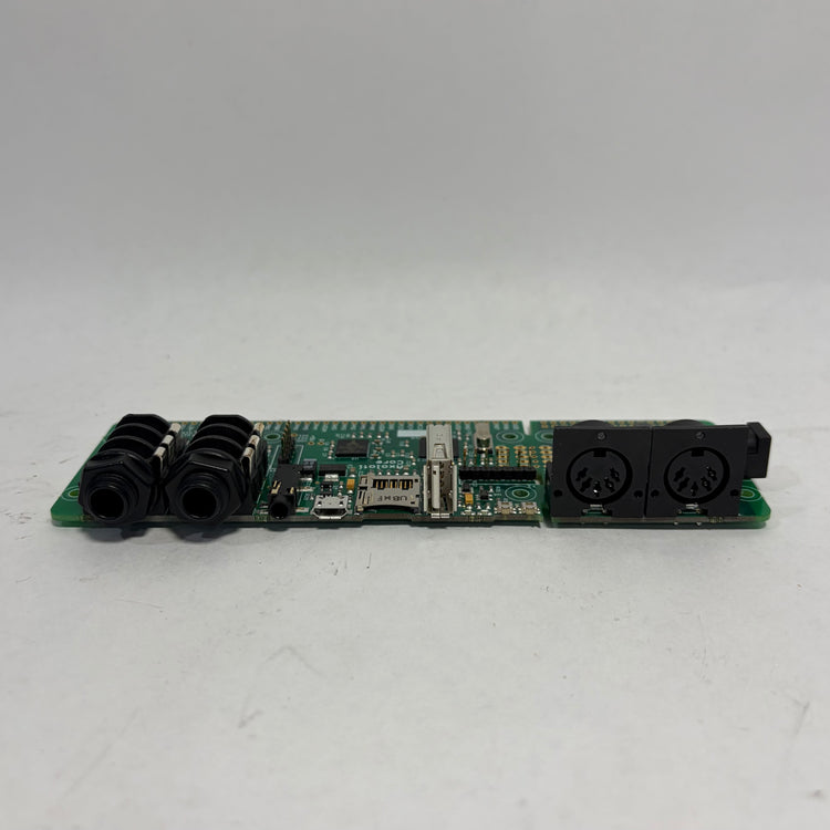 Axoloti Core (2014)