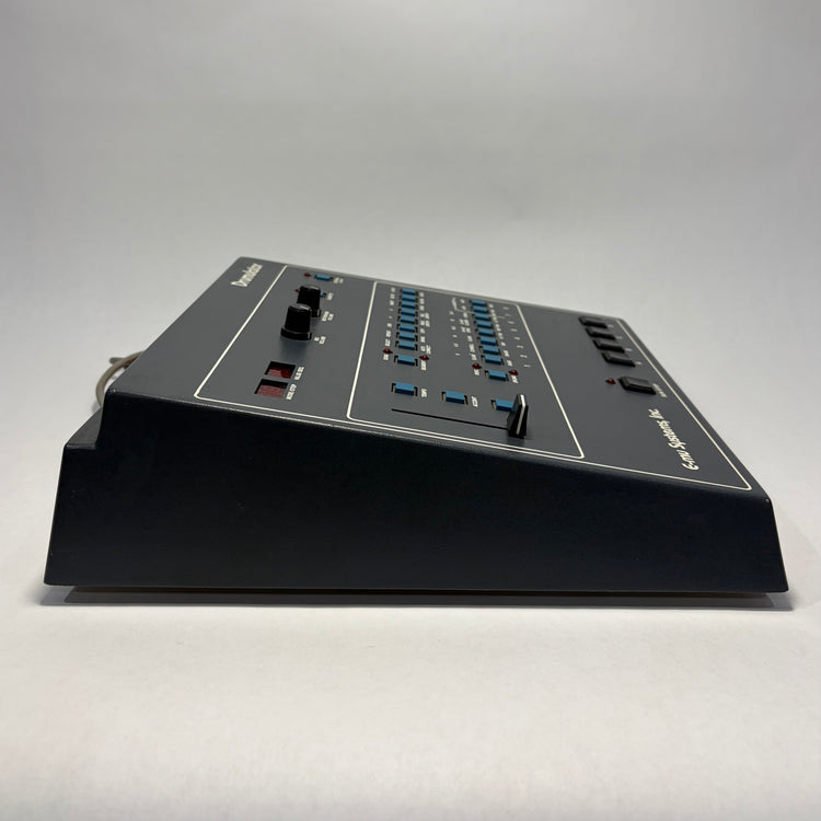 E-mu Drumlator with HKA Design Drumulator 8 Kits and MIDI Board