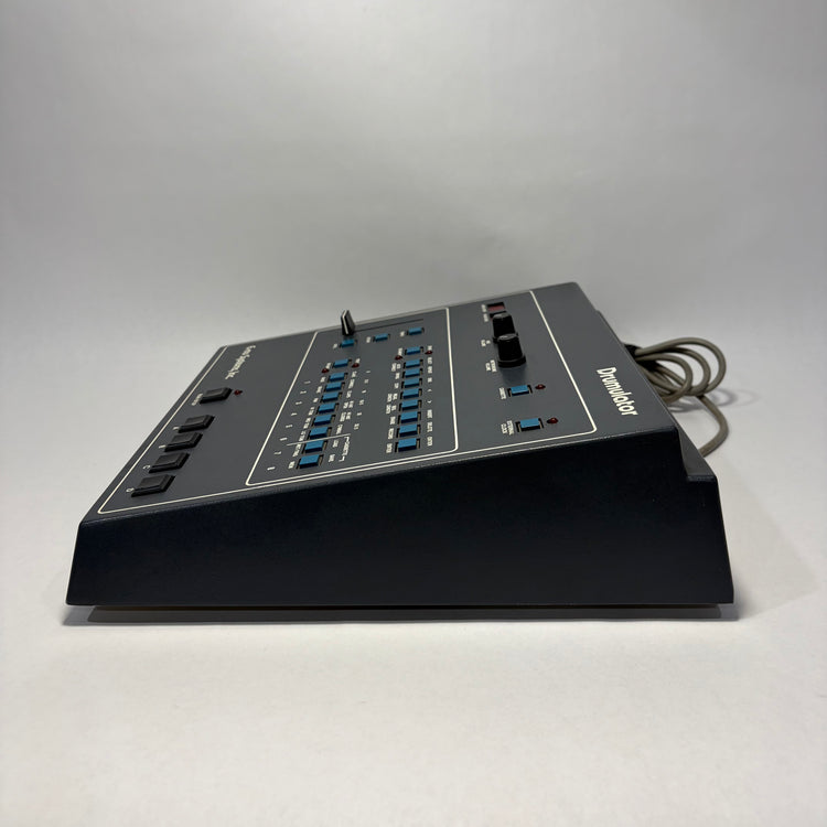 E-mu Drumlator with HKA Design Drumulator 8 Kits and MIDI Board