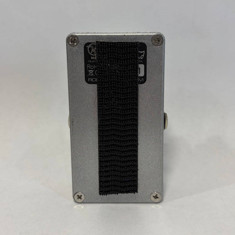 Keeley Compressor Plus Pedal