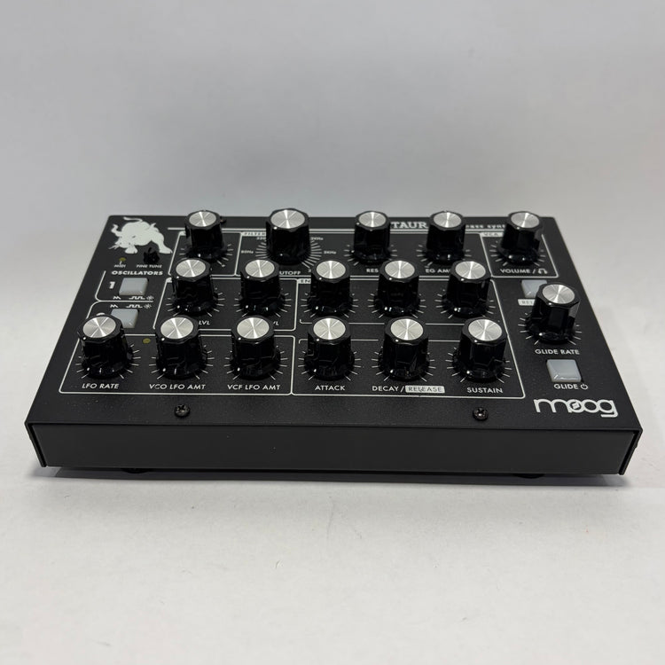 Moog Minitaur