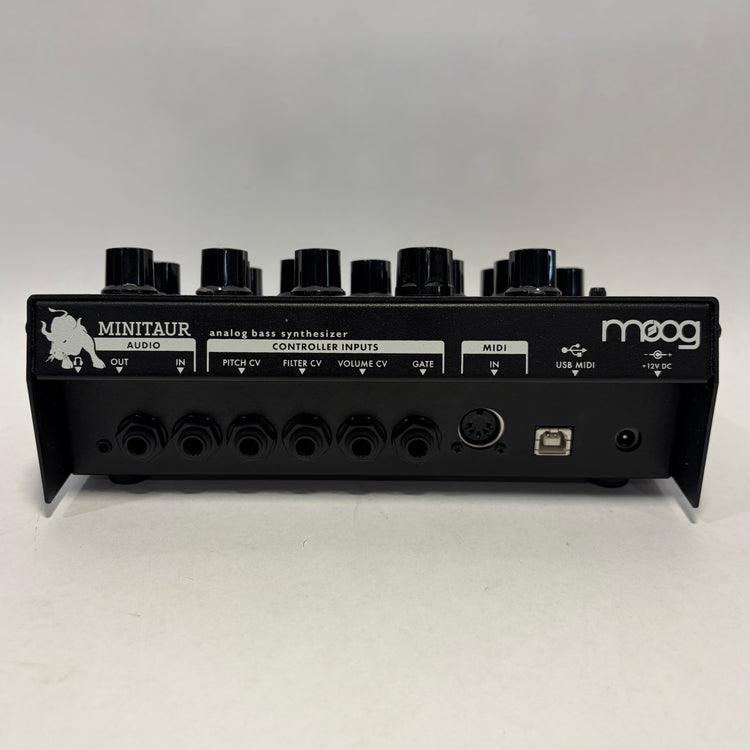 Moog Minitaur