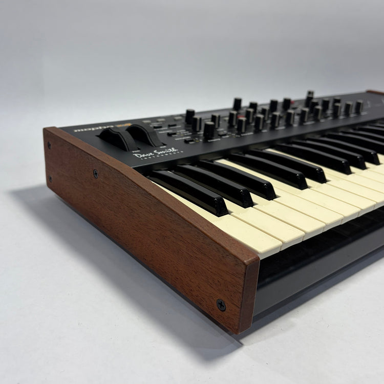 Dave Smith Instruments Mopho x4