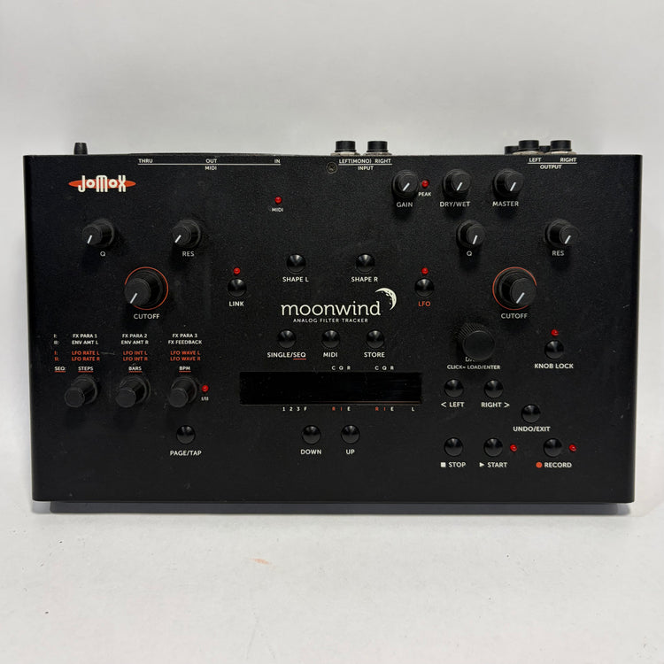 Jomox Moonwind MK1