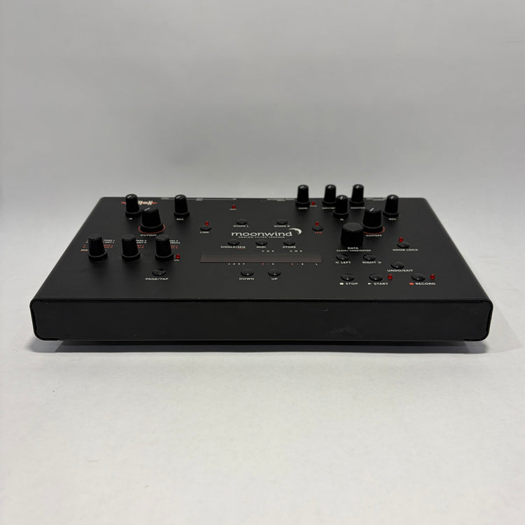 Jomox Moonwind MK1