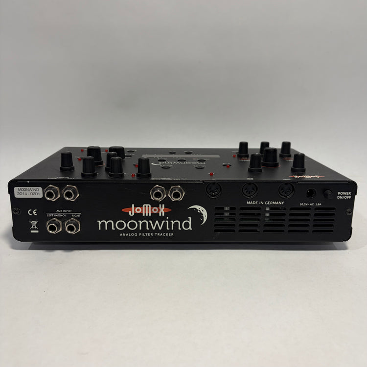 Jomox Moonwind MK1