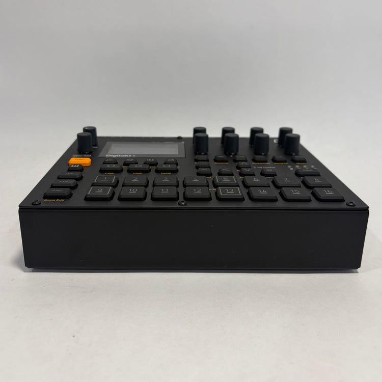 Elektron Digitakt II