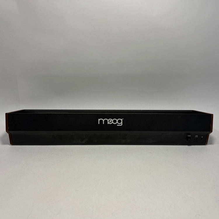 Moog 104HP Powered Skiff