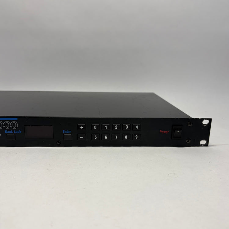 Oberheim Matrix 1000
