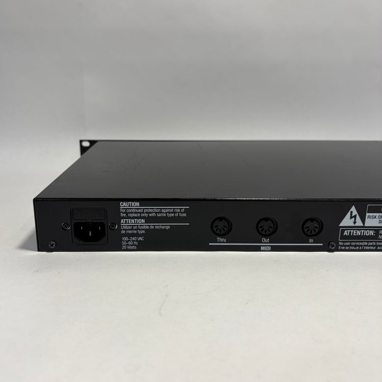Oberheim Matrix 1000