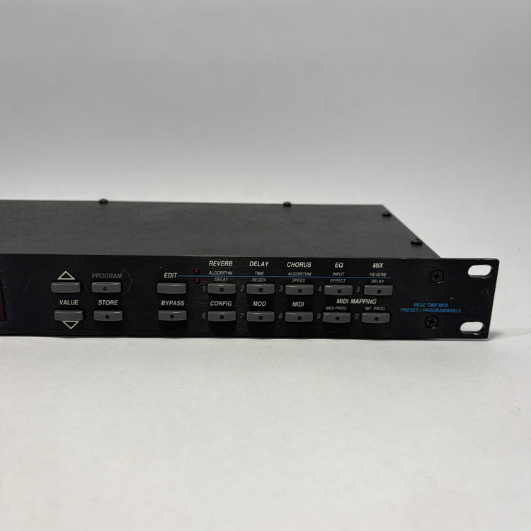 Alesis Midiverb III