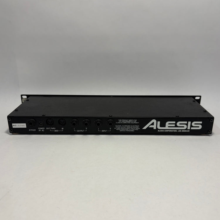 Alesis Midiverb III