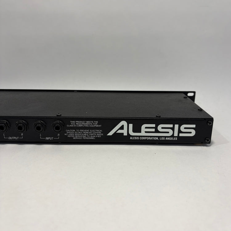 Alesis Midiverb III