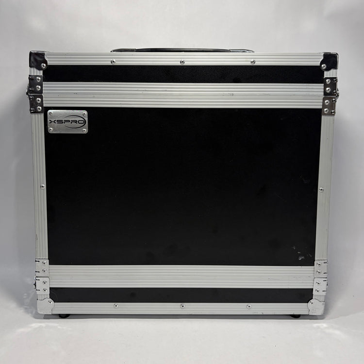 2U Rackmount Case with Li