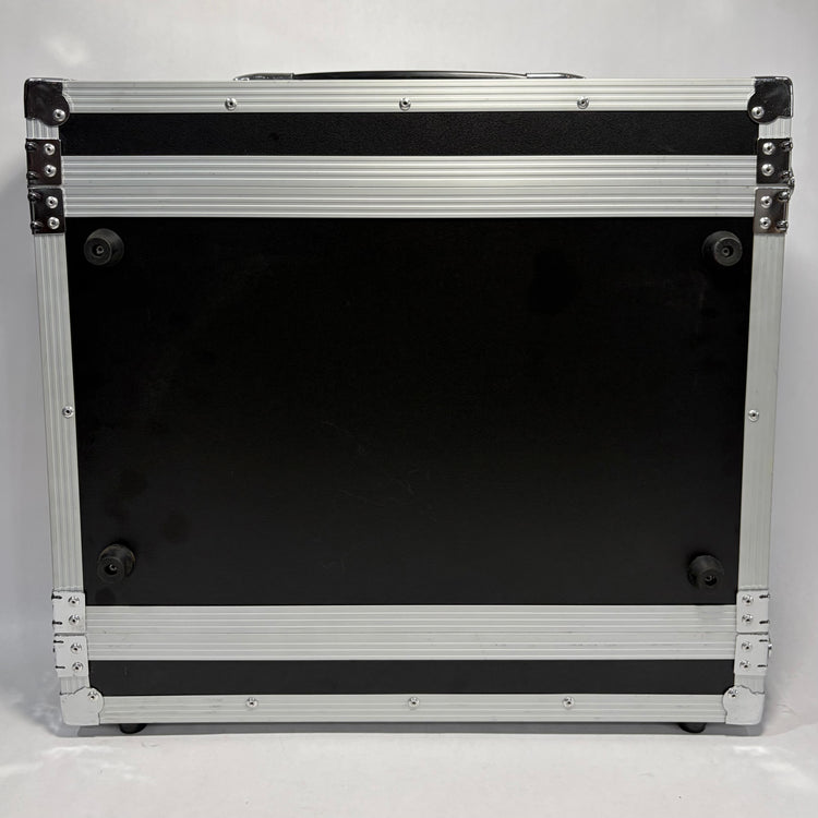 2U Rackmount Case with Li