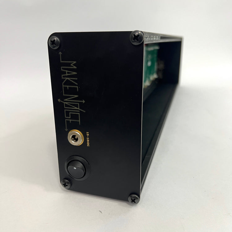 Make Noise Powered Skiff 104HP